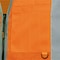 Pioneer Multi Pocket Mesh Vest, Orange, Small V1024850U-S - alternate 4